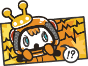 テレビ風ロボット