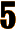 5