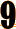 9