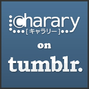 charary on Tumblr